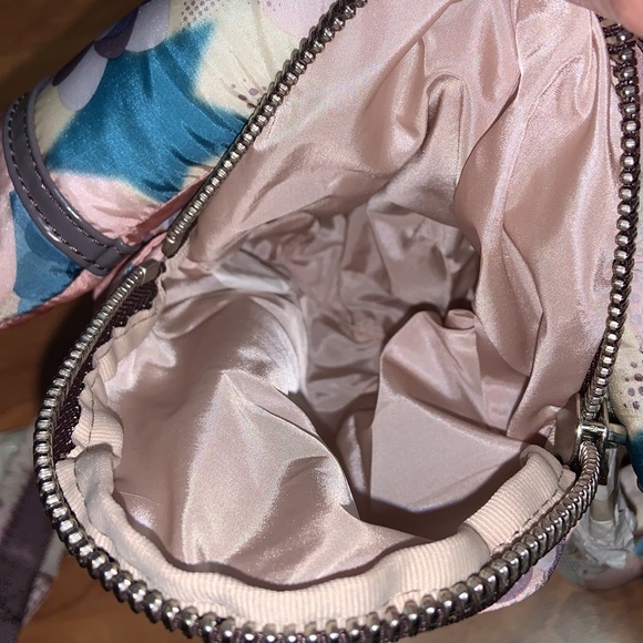 NWT Stella McCartney x LeSportSac Nylon Rabbit Collectible Backpack - Picture 9 of 10